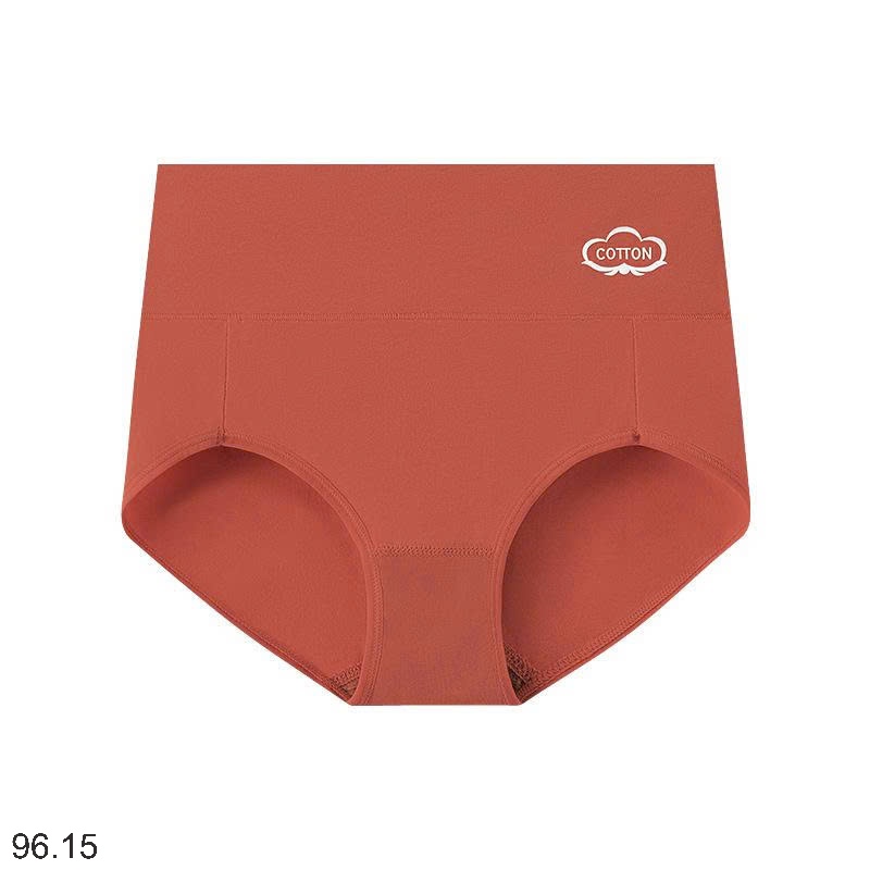 25HA96.15 - SET 3 QUẦN CHÍP COTTON CẠP CAO