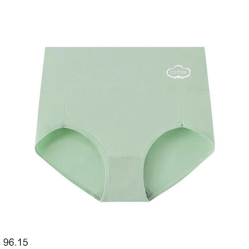 25HA96.15 - SET 3 QUẦN CHÍP COTTON CẠP CAO