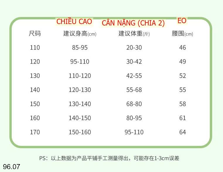 25HA96.07 - SET 4 CHÍP ĐÙI THÔNG HƠI CHO BÉ