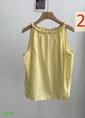 25HA96.01 - ÁO CỔ YẾM CHO NỮ
