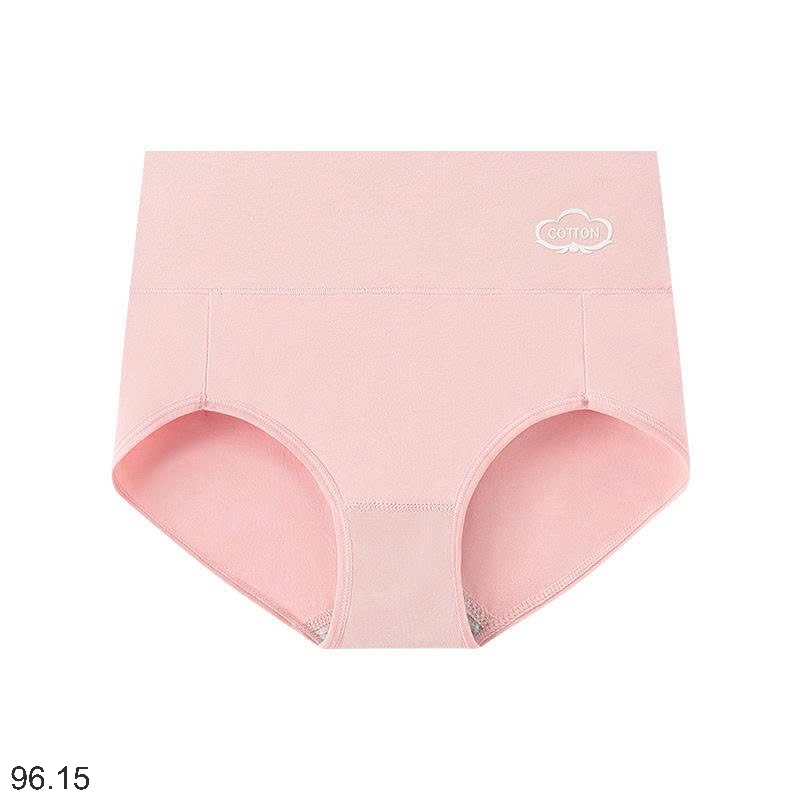 25HA96.15 - SET 3 QUẦN CHÍP COTTON CẠP CAO