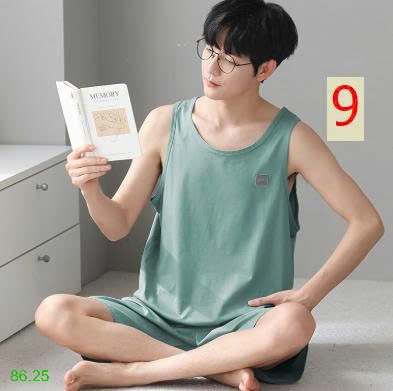 25HA86.25 - BỘ SÁT NÁCH NAM MẶC NHÀ