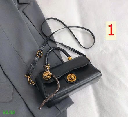 25HA96.03 - TÚI CẦM TAY THỜI TRANG NỮ