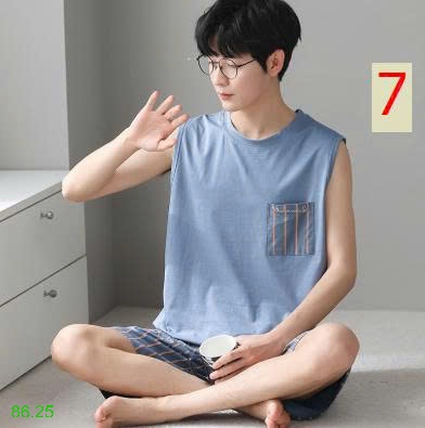 25HA86.25 - BỘ SÁT NÁCH NAM MẶC NHÀ