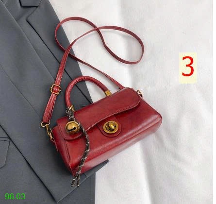 25HA96.03 - TÚI CẦM TAY THỜI TRANG NỮ