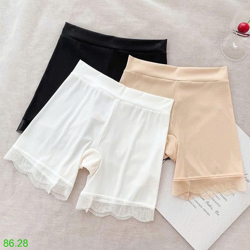 25HA86.28 - SET 2 QUẦN MẶC TRONG VÁY