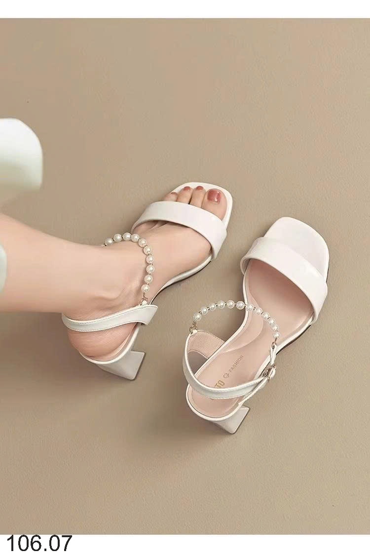 25HA106.07 - SANDAL DUSTO QUAI NGỌC