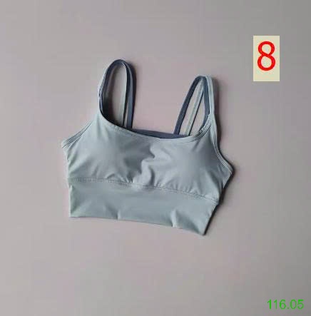 25HA116.05 - ÁO BRA THỂ THAO MẪU MỚI