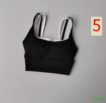 25HA116.05 - ÁO BRA THỂ THAO MẪU MỚI