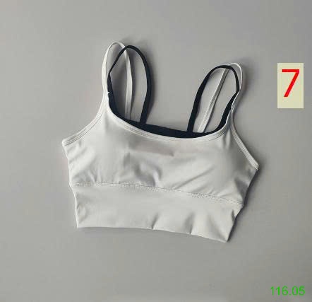 25HA116.05 - ÁO BRA THỂ THAO MẪU MỚI