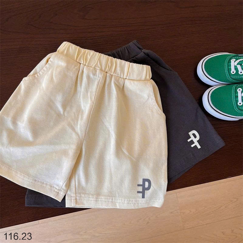 25HA116.23 - BỘ CỘC COTTON CHO BÉ YÊU