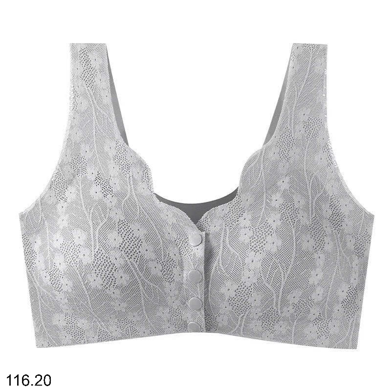 25HA116.20 - SET 2 ÁO BRA TRUNG NIÊN CÀI TRƯỚC