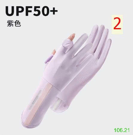 25HA106.21 - GANG TAY CHỐNG NẮNG UV