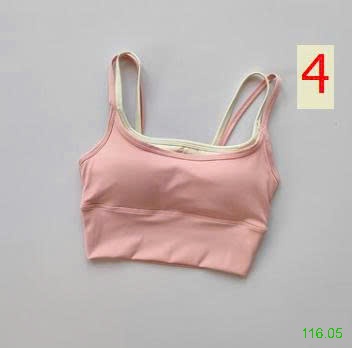 25HA116.05 - ÁO BRA THỂ THAO MẪU MỚI