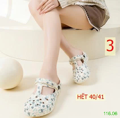 25HA116.06 - SỤC HỌA TIẾT CHO NỮ