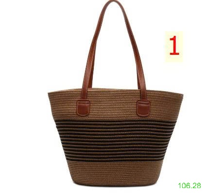 25HA106.28 - TÚI CÓI ĐI BIỂN MẪU MỚI