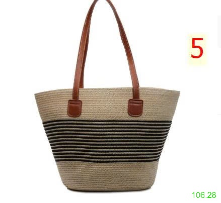25HA106.28 - TÚI CÓI ĐI BIỂN MẪU MỚI