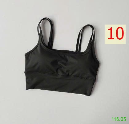 25HA116.05 - ÁO BRA THỂ THAO MẪU MỚI