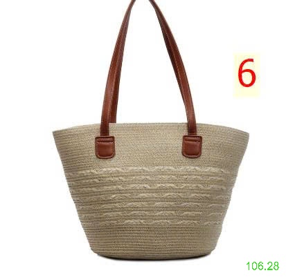 25HA106.28 - TÚI CÓI ĐI BIỂN MẪU MỚI
