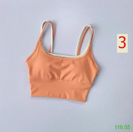 25HA116.05 - ÁO BRA THỂ THAO MẪU MỚI