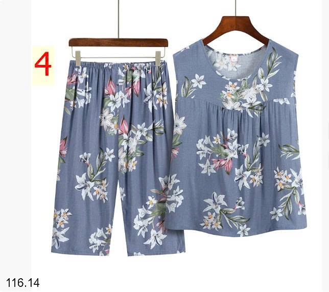 25HA116.14 - BỘ LANH LỤA BA LỖ NỮ