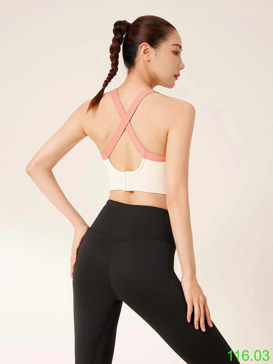 25HA116.03 - BỘ TẬP YOGA CHO NỮ