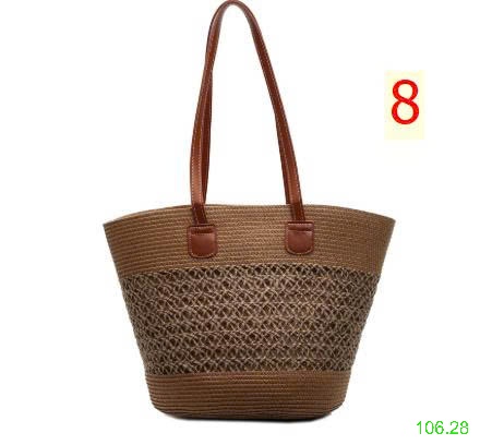25HA106.28 - TÚI CÓI ĐI BIỂN MẪU MỚI