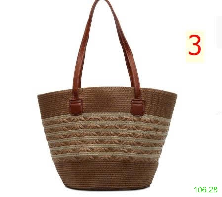 25HA106.28 - TÚI CÓI ĐI BIỂN MẪU MỚI