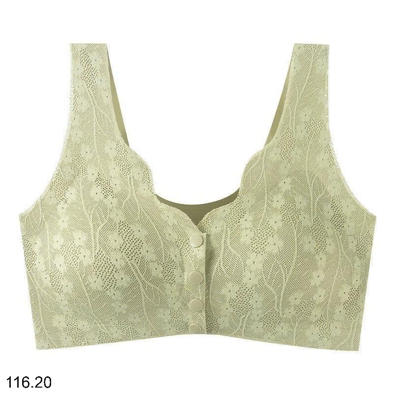 25HA116.20 - SET 2 ÁO BRA TRUNG NIÊN CÀI TRƯỚC