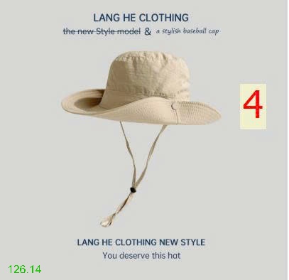 25HA126.14 - MŨ CHỐNG NẮNG NHANH KHÔ NAM