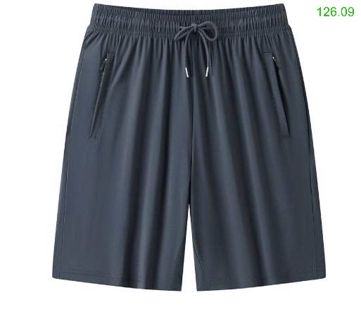 25HA126.09 - QUẦN SHORT THỂ THAO NAM