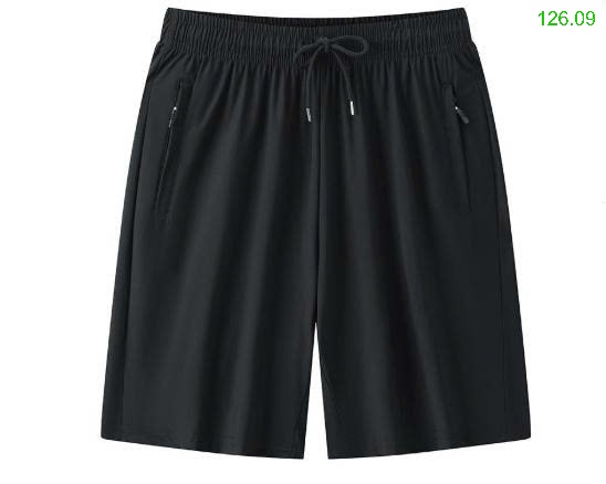 25HA126.09 - QUẦN SHORT THỂ THAO NAM