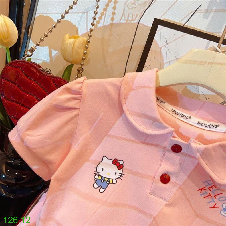 25HA126.12 - SET BỘ CỘC KITTY BÉ GÁI