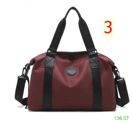 25HA136.07 - TÚI XÁCH DU LỊCH NHỎ GỌN