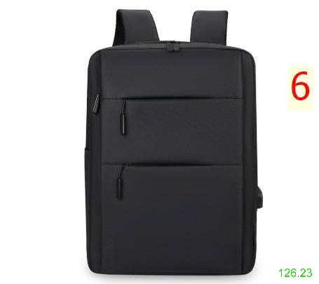 25HA126.23 - BALO ĐỰNG LAPTOP CHO NAM