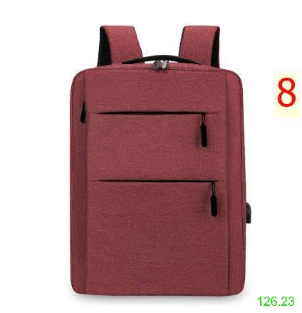 25HA126.23 - BALO ĐỰNG LAPTOP CHO NAM