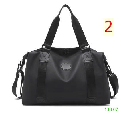 25HA136.07 - TÚI XÁCH DU LỊCH NHỎ GỌN