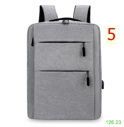 25HA126.23 - BALO ĐỰNG LAPTOP CHO NAM