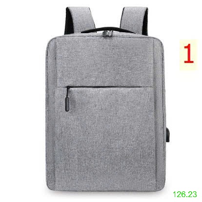 25HA126.23 - BALO ĐỰNG LAPTOP CHO NAM