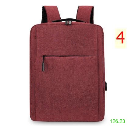 25HA126.23 - BALO ĐỰNG LAPTOP CHO NAM