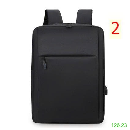 25HA126.23 - BALO ĐỰNG LAPTOP CHO NAM