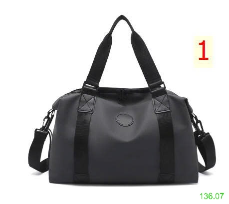 25HA136.07 - TÚI XÁCH DU LỊCH NHỎ GỌN