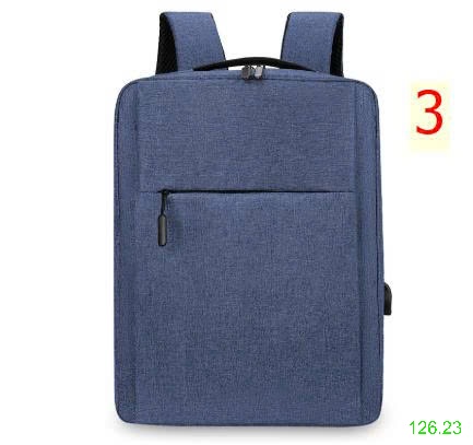 25HA126.23 - BALO ĐỰNG LAPTOP CHO NAM