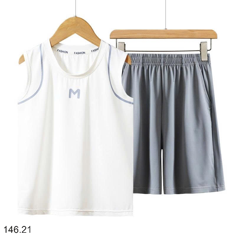 25HA146.21 - BỘ SÁT NÁCH MAMDADKIDS BÉ TRAI