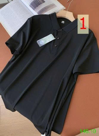 25HA146.10 - POLO NAM LÀM MÁT CAO CẤP