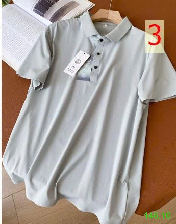 25HA146.10 - POLO NAM LÀM MÁT CAO CẤP