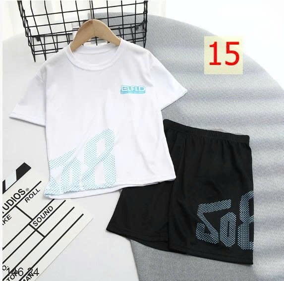 25HA146.24 - BỘ THỂ THAO BÉ TRAI