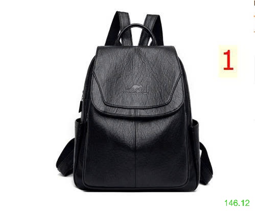 25HA146.12 - BA LÔ DA KANGURU