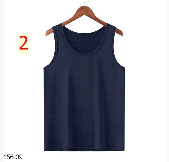 25HA156.09 - SET 2 ÁO BA LỖ LỤA BĂNG NAM