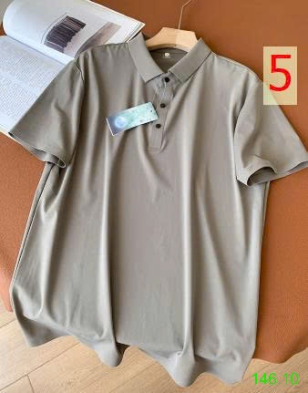 25HA146.10 - POLO NAM LÀM MÁT CAO CẤP